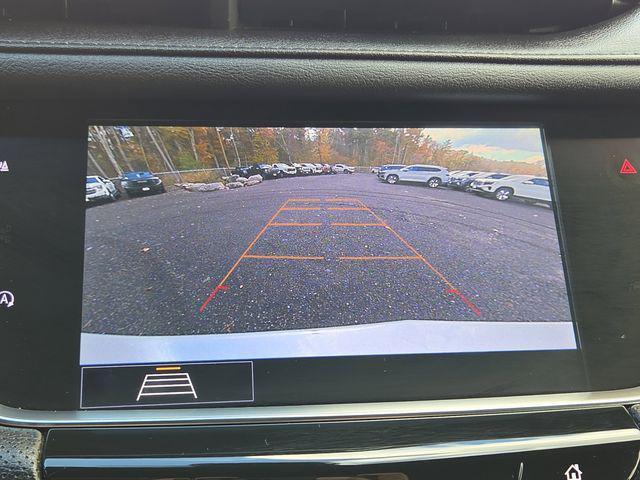 used 2020 Cadillac XT5 car, priced at $24,595