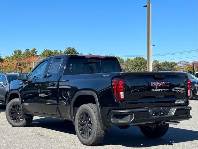 new 2025 GMC Sierra 1500 car, priced at $62,380