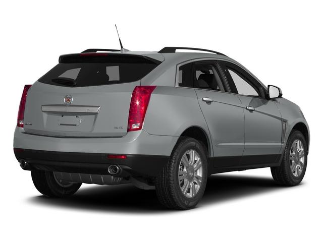 used 2014 Cadillac SRX car