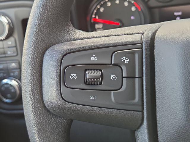 new 2026 GMC Sierra 1500 car, priced at $48,685