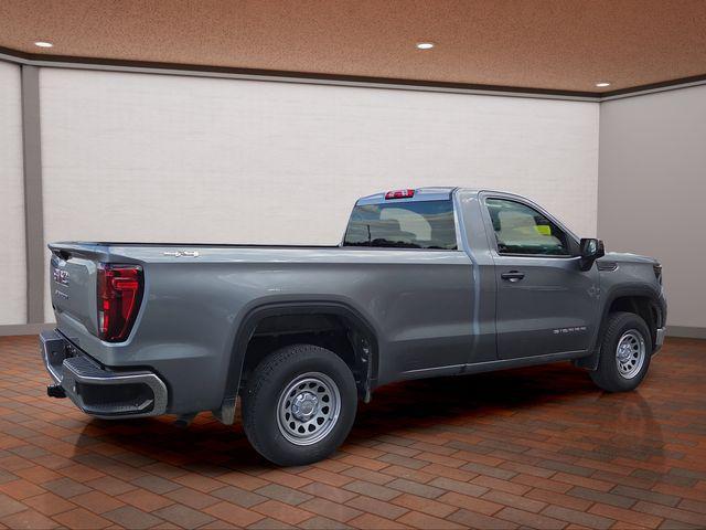new 2026 GMC Sierra 1500 car, priced at $48,685