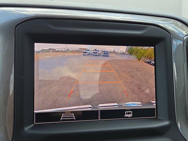 new 2026 GMC Sierra 1500 car, priced at $48,685