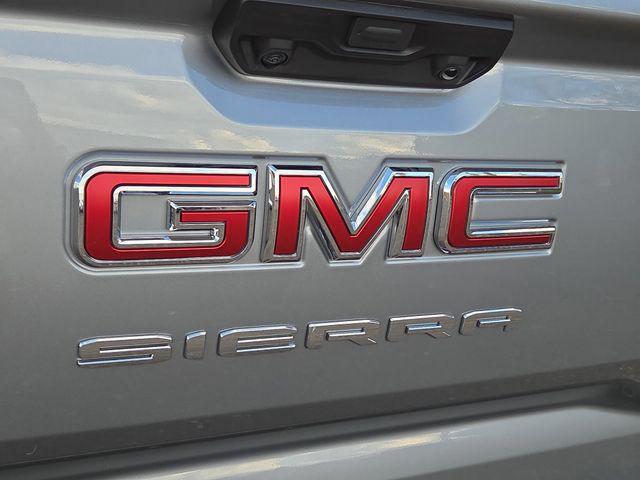 new 2026 GMC Sierra 1500 car, priced at $48,685