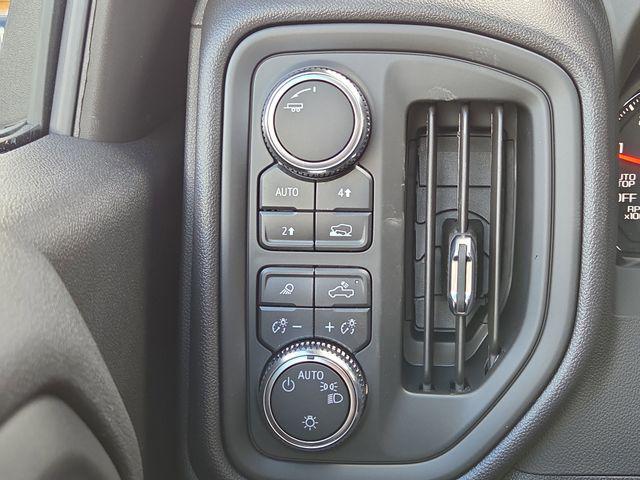 new 2026 GMC Sierra 1500 car, priced at $48,685