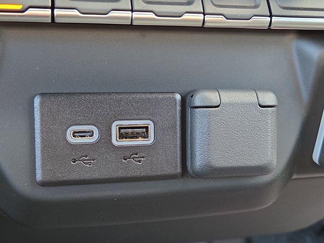 new 2026 GMC Sierra 1500 car, priced at $48,685