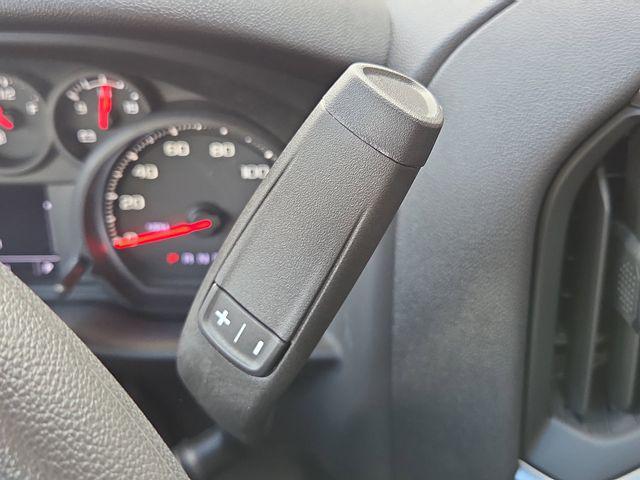 new 2026 GMC Sierra 1500 car, priced at $48,685