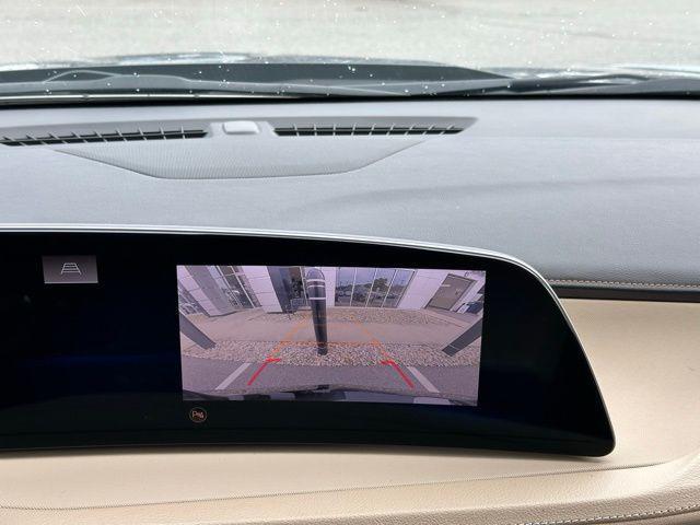 used 2024 Cadillac XT4 car, priced at $34,998