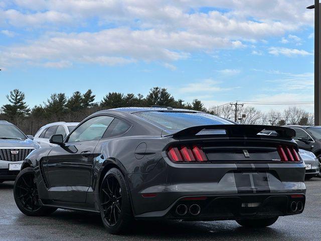 used 2020 Ford Shelby GT350 car, priced at $68,500