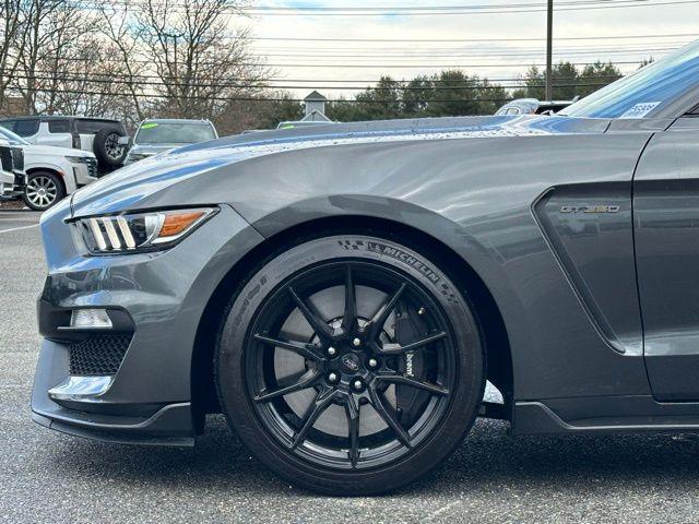 used 2020 Ford Shelby GT350 car, priced at $68,500