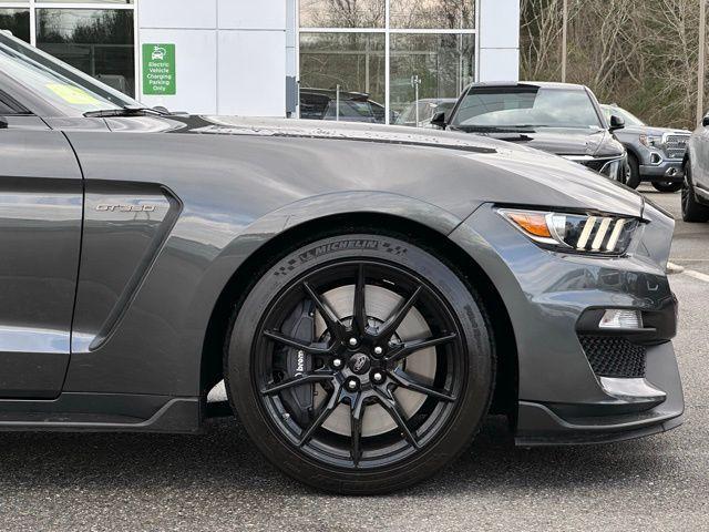 used 2020 Ford Shelby GT350 car, priced at $68,500