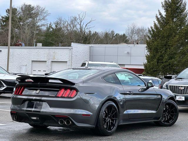 used 2020 Ford Shelby GT350 car, priced at $68,500