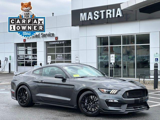 used 2020 Ford Shelby GT350 car, priced at $68,500