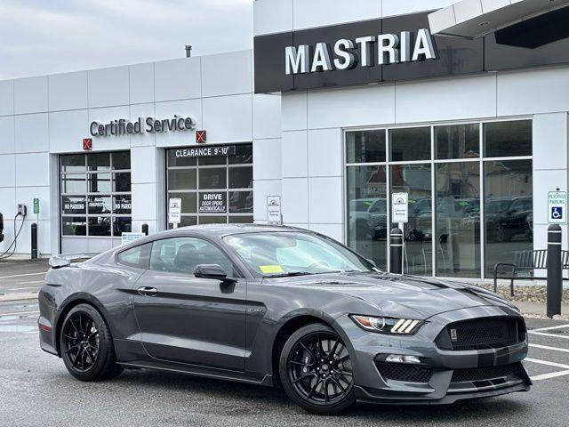 used 2020 Ford Shelby GT350 car, priced at $68,800