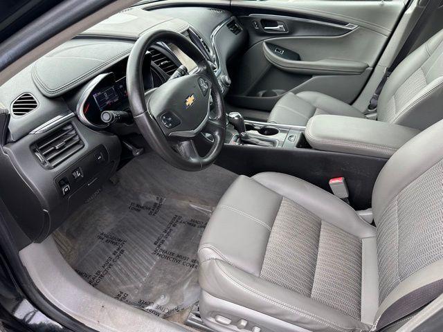 used 2016 Chevrolet Impala car, priced at $7,900