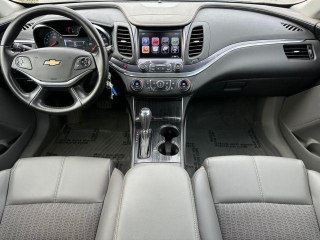 used 2016 Chevrolet Impala car, priced at $7,900