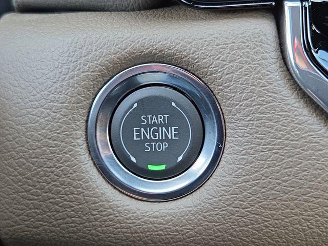 new 2026 GMC Canyon car, priced at $55,590