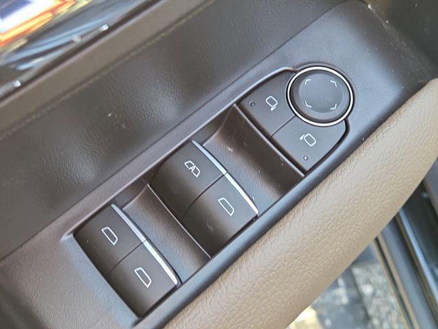 new 2026 GMC Canyon car, priced at $55,590