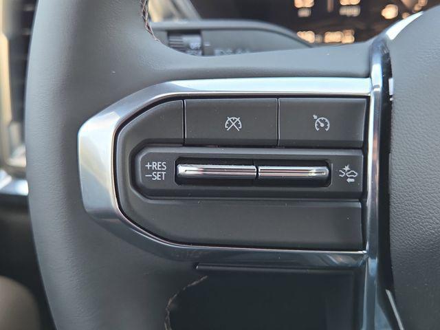 new 2026 GMC Canyon car, priced at $55,590