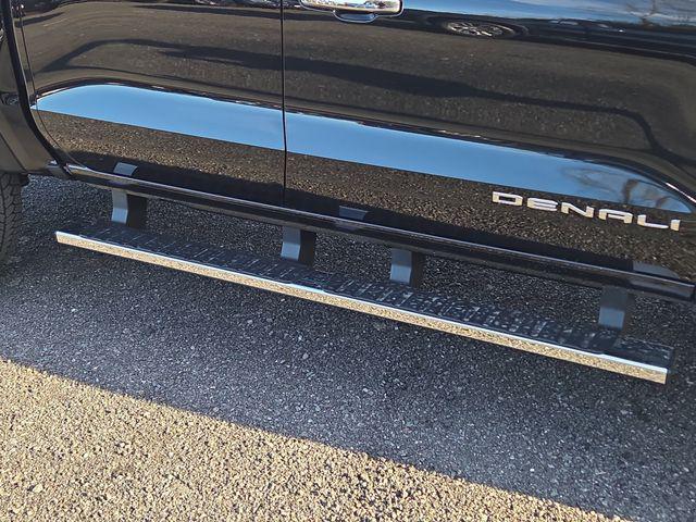 new 2026 GMC Canyon car, priced at $55,590