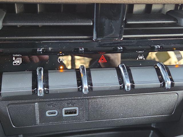 new 2026 GMC Canyon car, priced at $55,590