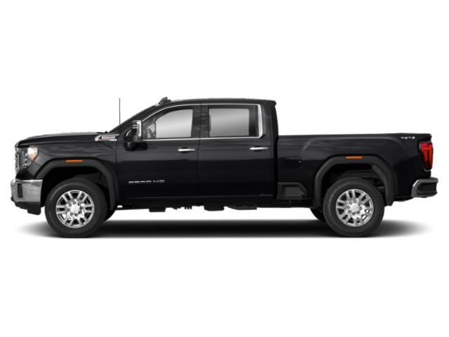 used 2021 GMC Sierra 2500 car, priced at $58,300