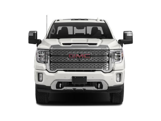 used 2021 GMC Sierra 2500 car, priced at $58,300