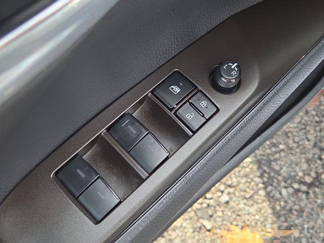 used 2024 Toyota Camry car, priced at $24,100