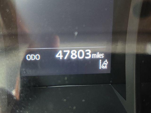 used 2024 Toyota Camry car, priced at $24,100