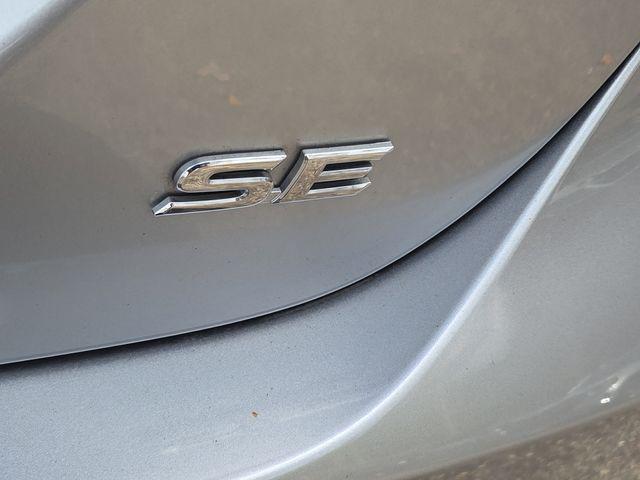 used 2024 Toyota Camry car, priced at $24,100