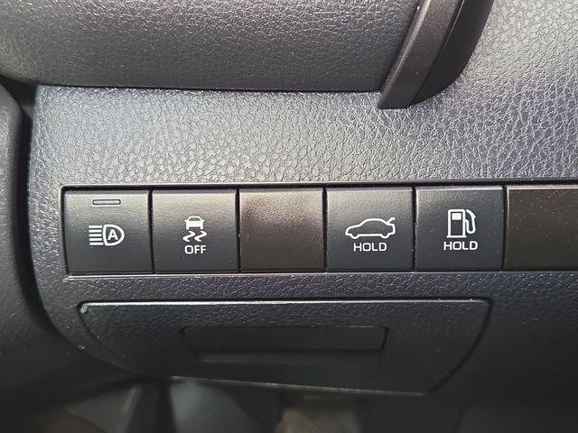 used 2024 Toyota Camry car, priced at $24,100