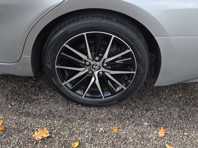 used 2024 Toyota Camry car, priced at $24,100