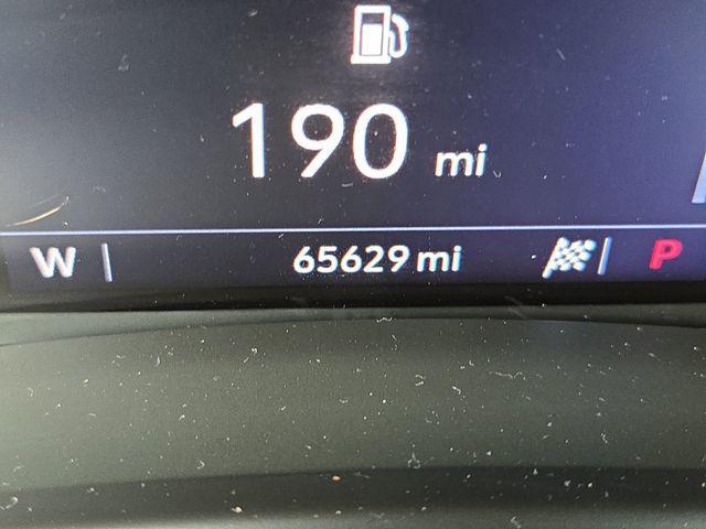 used 2020 Cadillac CT5 car, priced at $21,595