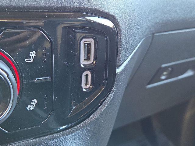 used 2022 Chevrolet Silverado 1500 car, priced at $41,800