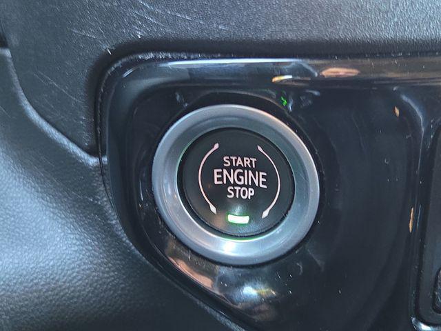 used 2022 Chevrolet Silverado 1500 car, priced at $41,800
