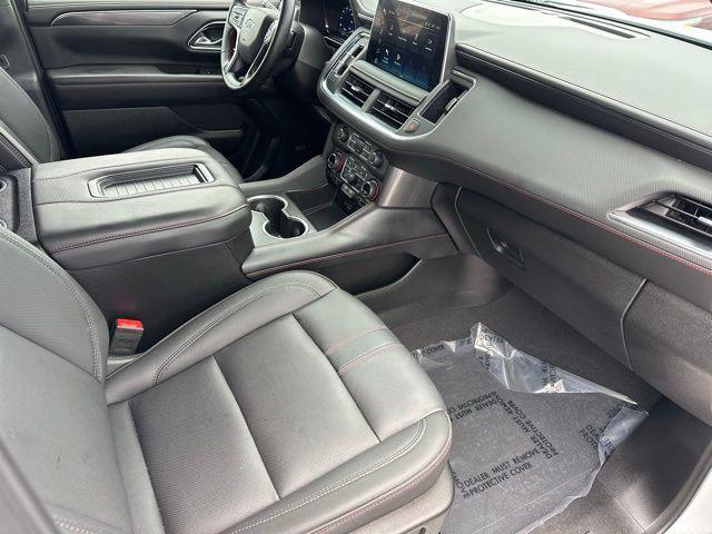 used 2024 Chevrolet Tahoe car, priced at $65,900