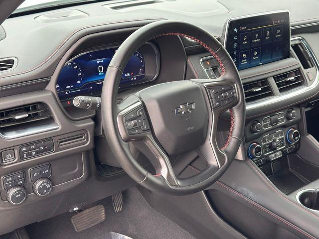 used 2024 Chevrolet Tahoe car, priced at $65,900