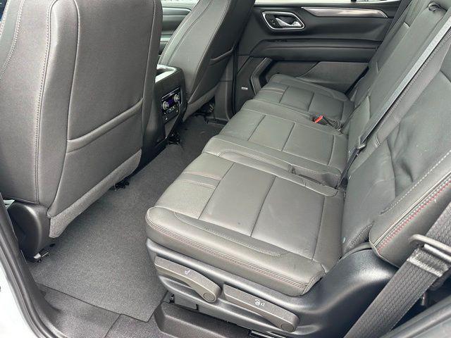 used 2024 Chevrolet Tahoe car, priced at $65,900