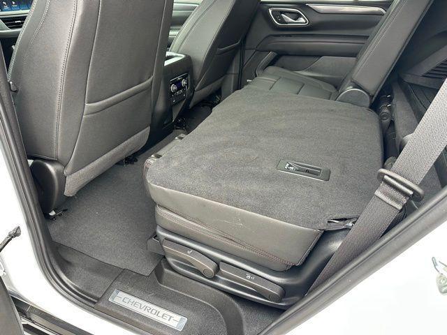 used 2024 Chevrolet Tahoe car, priced at $65,900