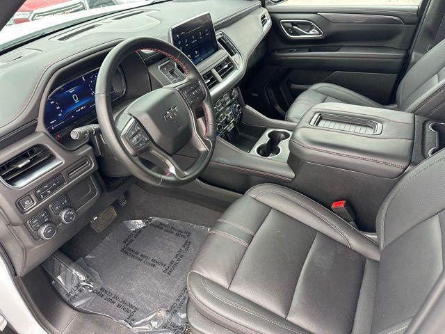 used 2024 Chevrolet Tahoe car, priced at $65,900