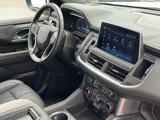 used 2024 Chevrolet Tahoe car, priced at $65,900