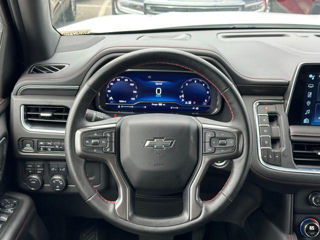used 2024 Chevrolet Tahoe car, priced at $65,900