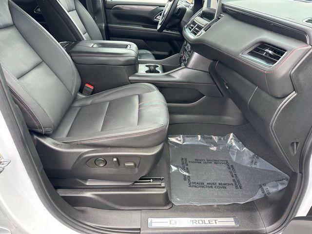 used 2024 Chevrolet Tahoe car, priced at $65,900