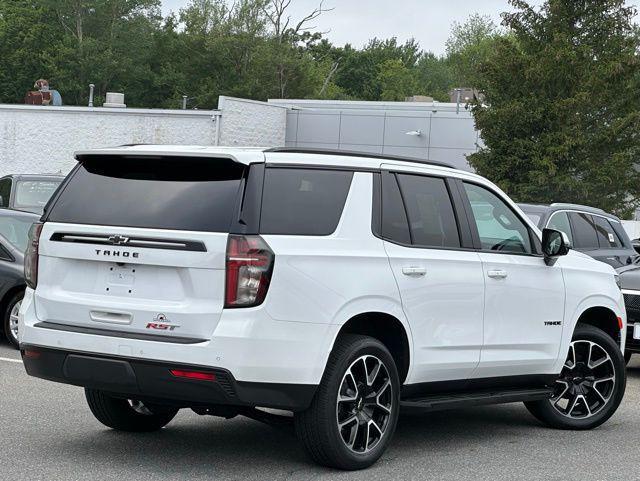 used 2024 Chevrolet Tahoe car, priced at $65,900