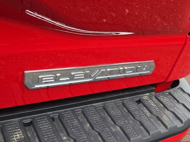 new 2026 GMC Sierra 1500 car, priced at $54,490