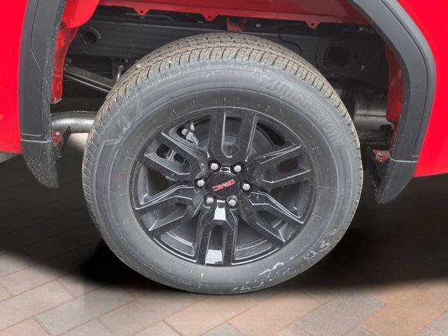new 2026 GMC Sierra 1500 car, priced at $54,490