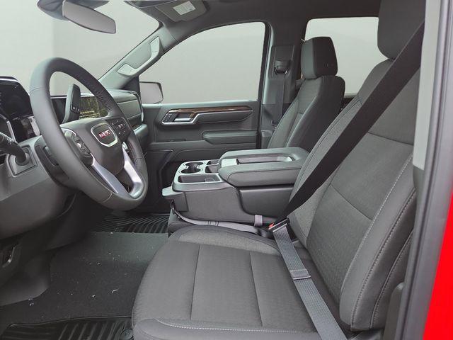 new 2026 GMC Sierra 1500 car, priced at $54,490