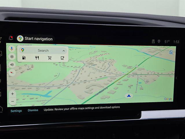 new 2026 GMC Sierra 1500 car, priced at $54,490