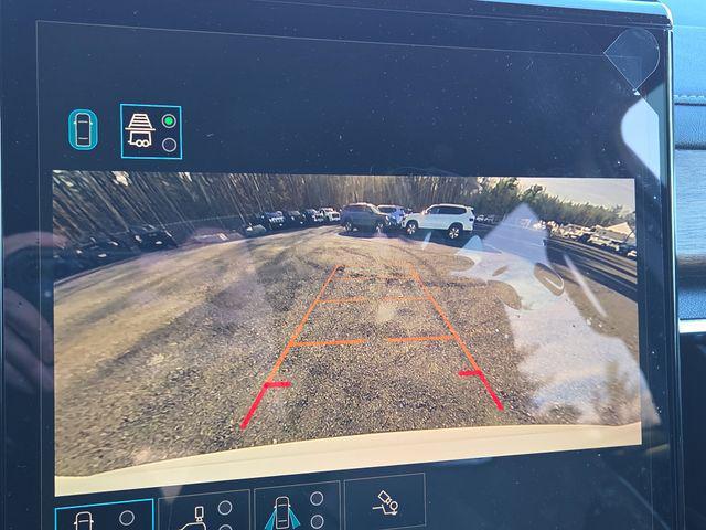 new 2026 GMC Acadia car, priced at $65,890