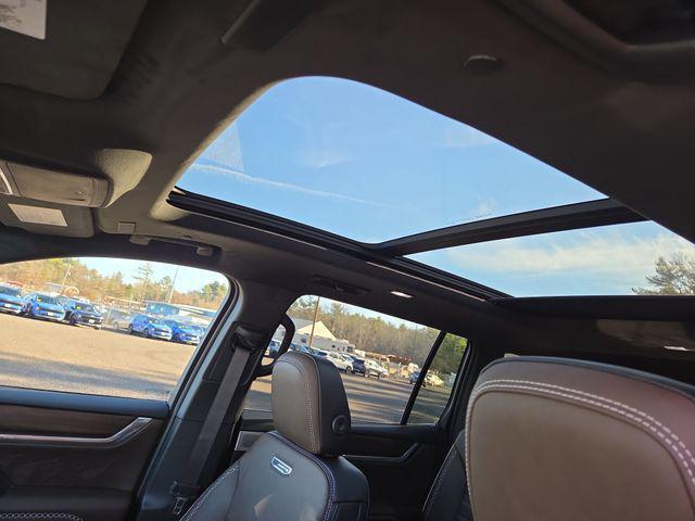 new 2026 GMC Acadia car, priced at $65,890