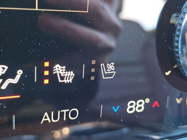 new 2026 GMC Acadia car, priced at $65,890